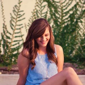 Meet your Posher, Taylor